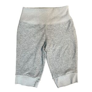 ALO YOGA SHORTS SMALL